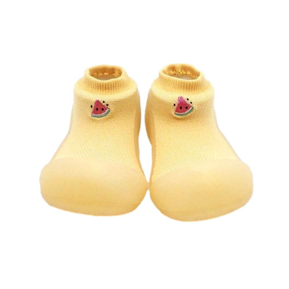 ATTIPAS NIÑOS COOL SUMMER YELLOW ACO0301