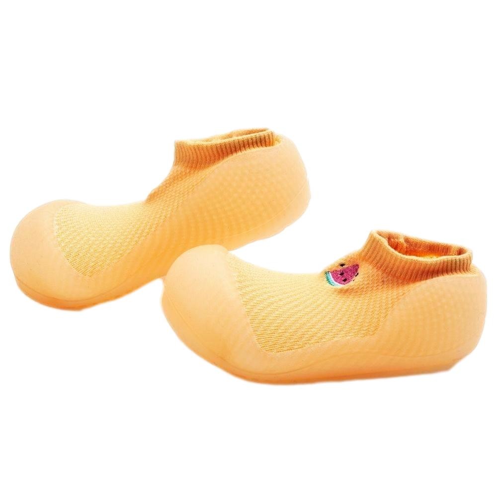 ATTIPAS NIÑOS COOL SUMMER YELLOW ACO0301
