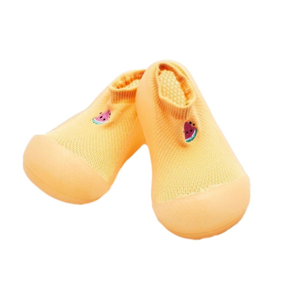 ATTIPAS NIÑOS COOL SUMMER YELLOW ACO0301