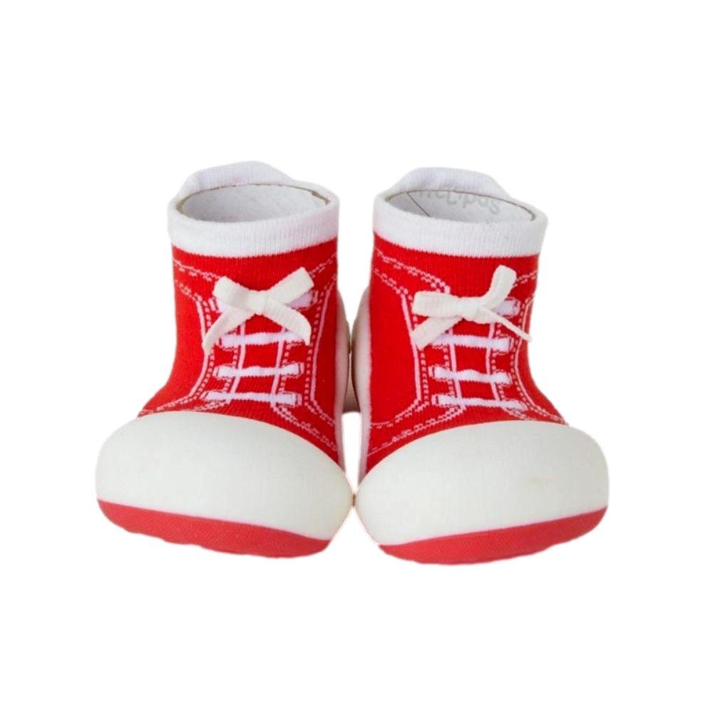 ATTIPAS NIÑOS NEW STAR RED ANS0101