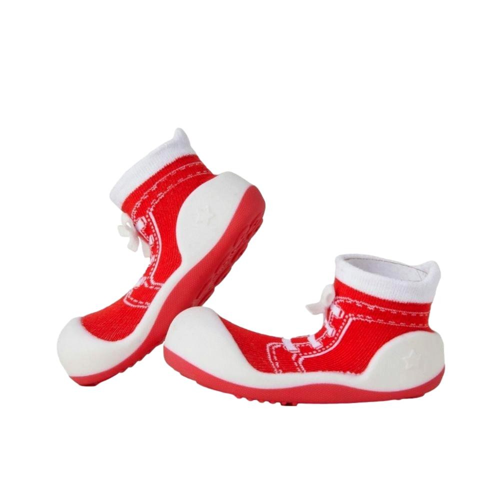 ATTIPAS NIÑOS NEW STAR RED ANS0101
