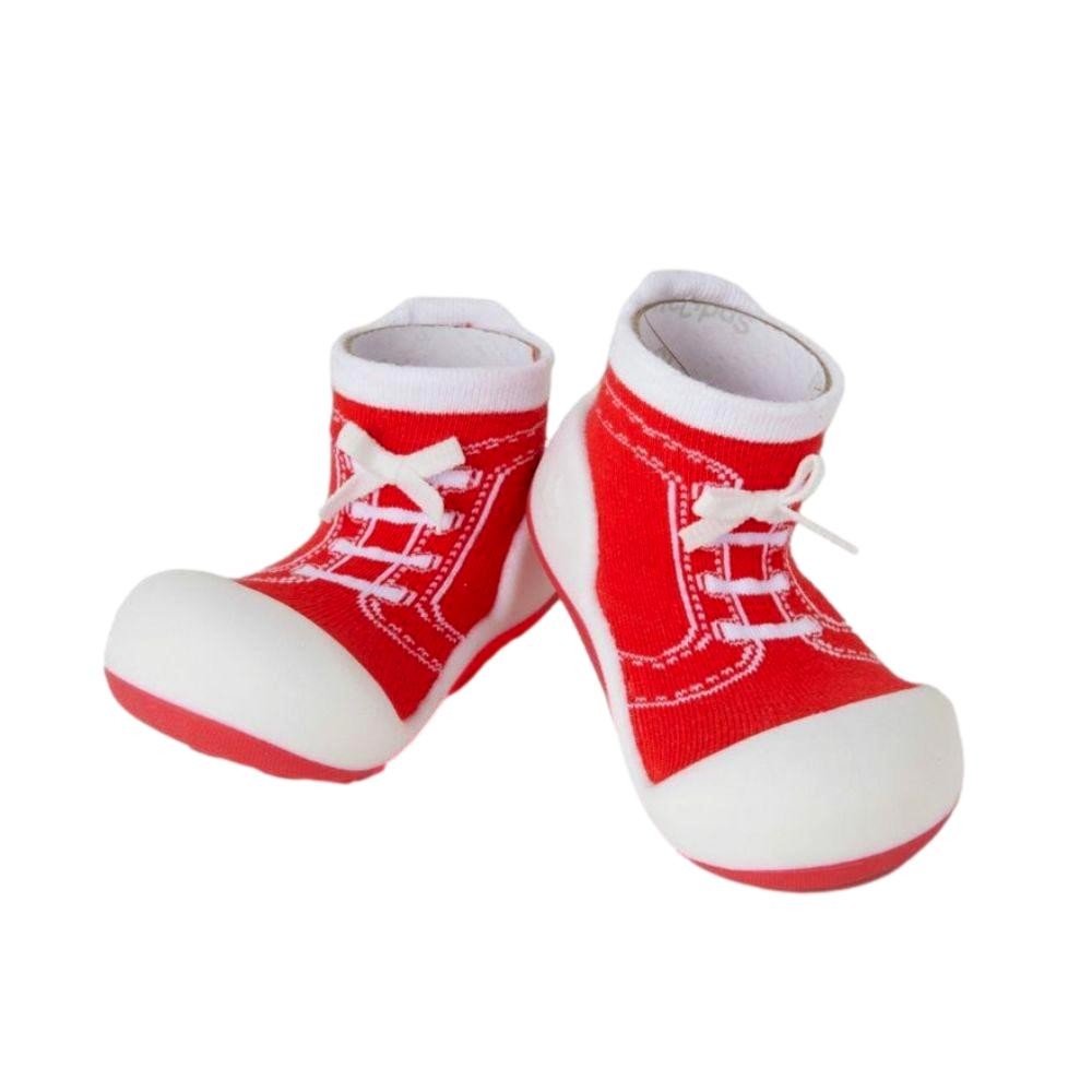 ATTIPAS NIÑOS NEW STAR RED ANS0101