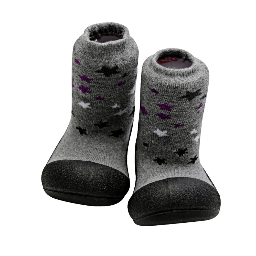 ATTIPAS NIÑOS TWINKLE BLACK ATK0102