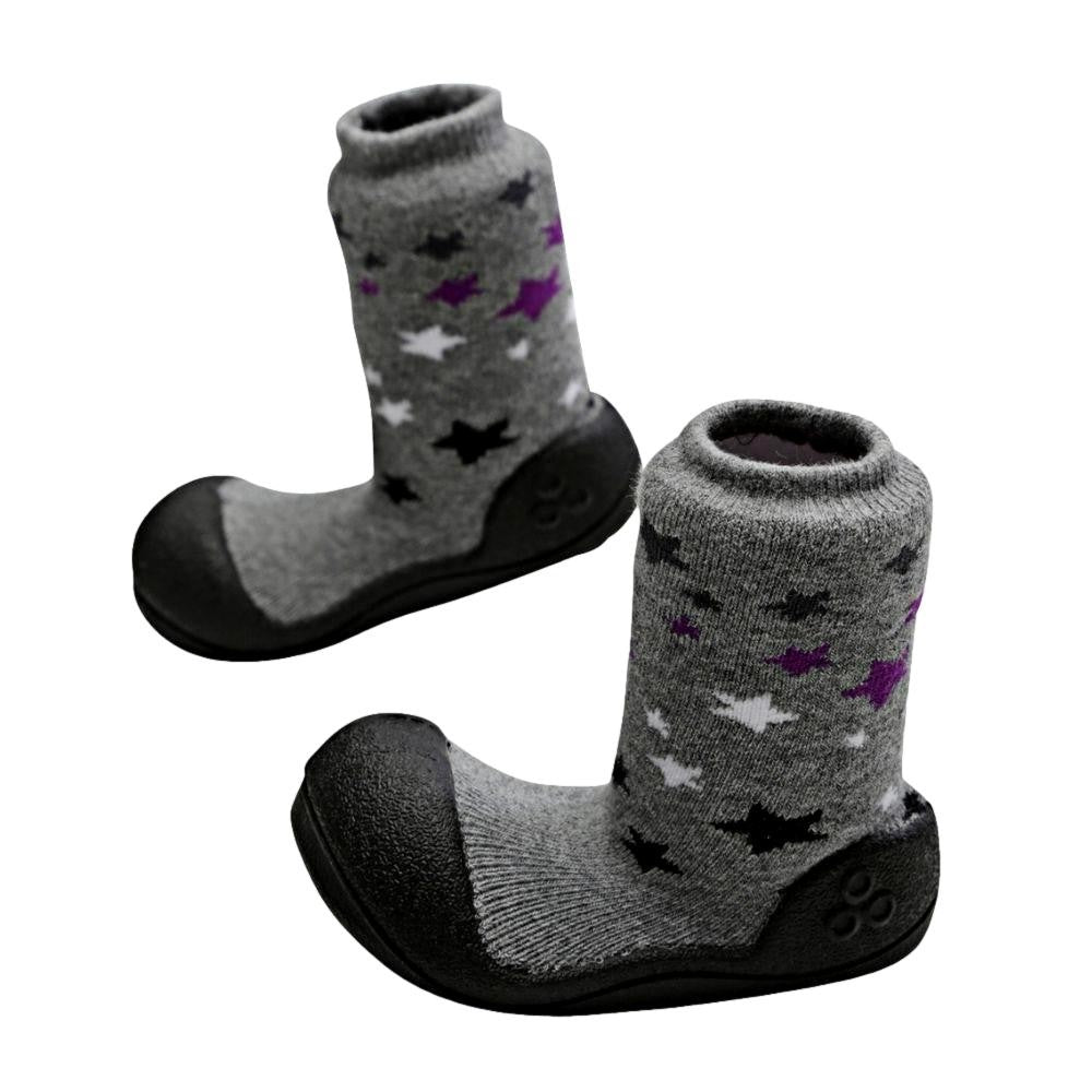 ATTIPAS NIÑOS TWINKLE BLACK ATK0102