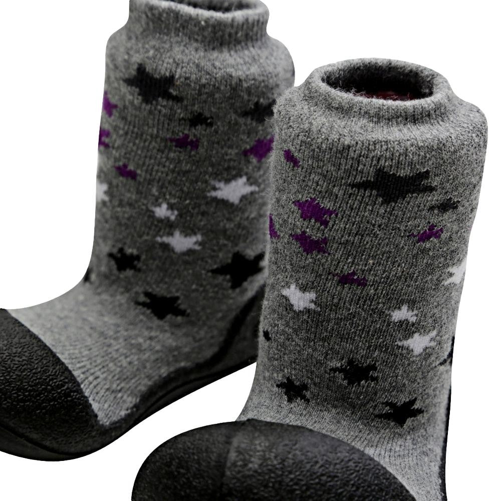 ATTIPAS NIÑOS TWINKLE BLACK ATK0102
