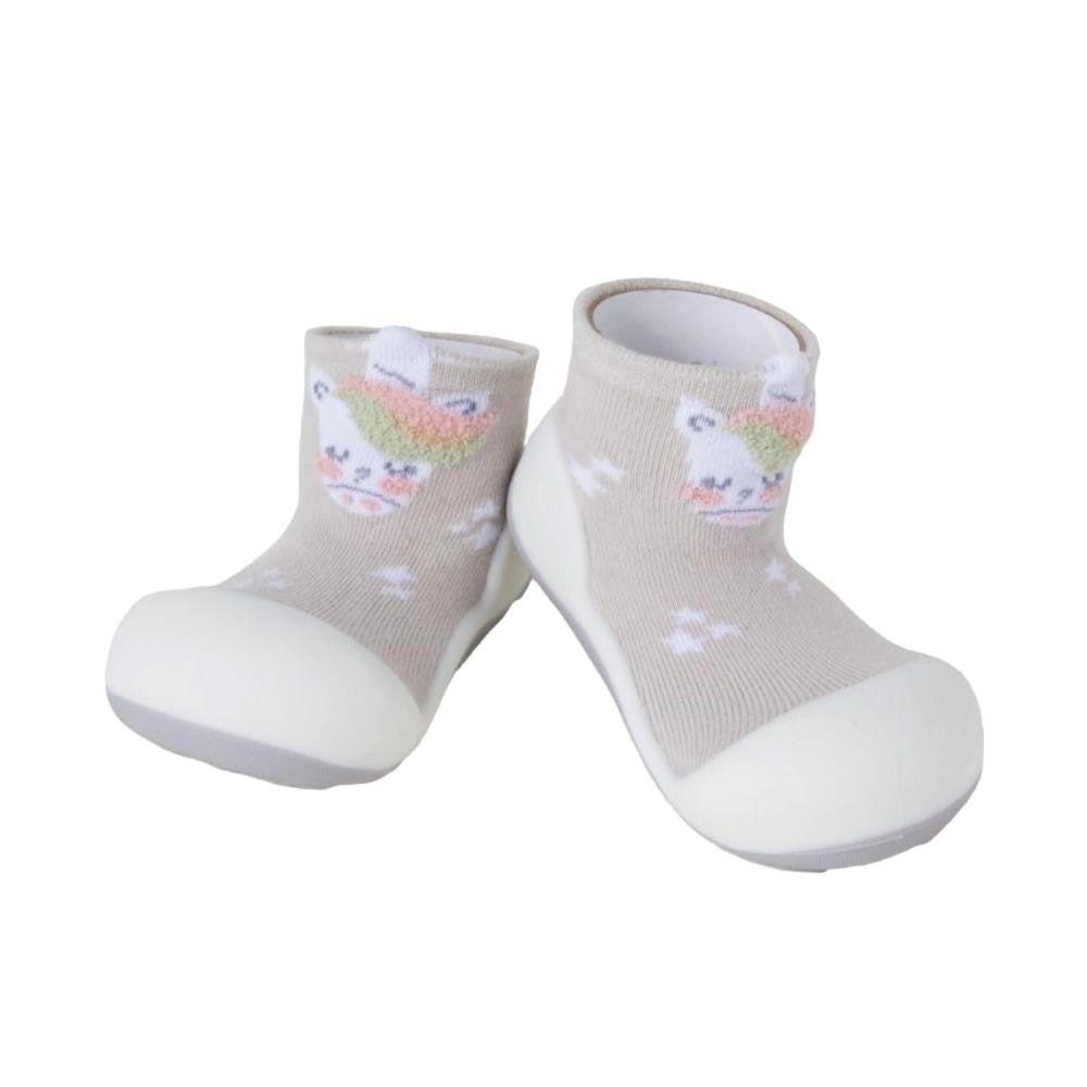 ATTIPAS NIÑOS UNICORN GREY AUC0101