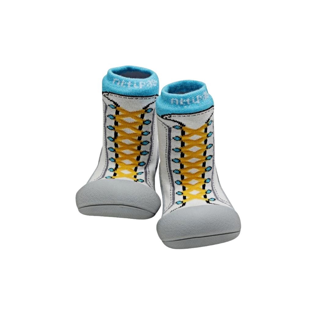 ATTIPAS NIÑOS NEW SNEAKER SKY AZ0304