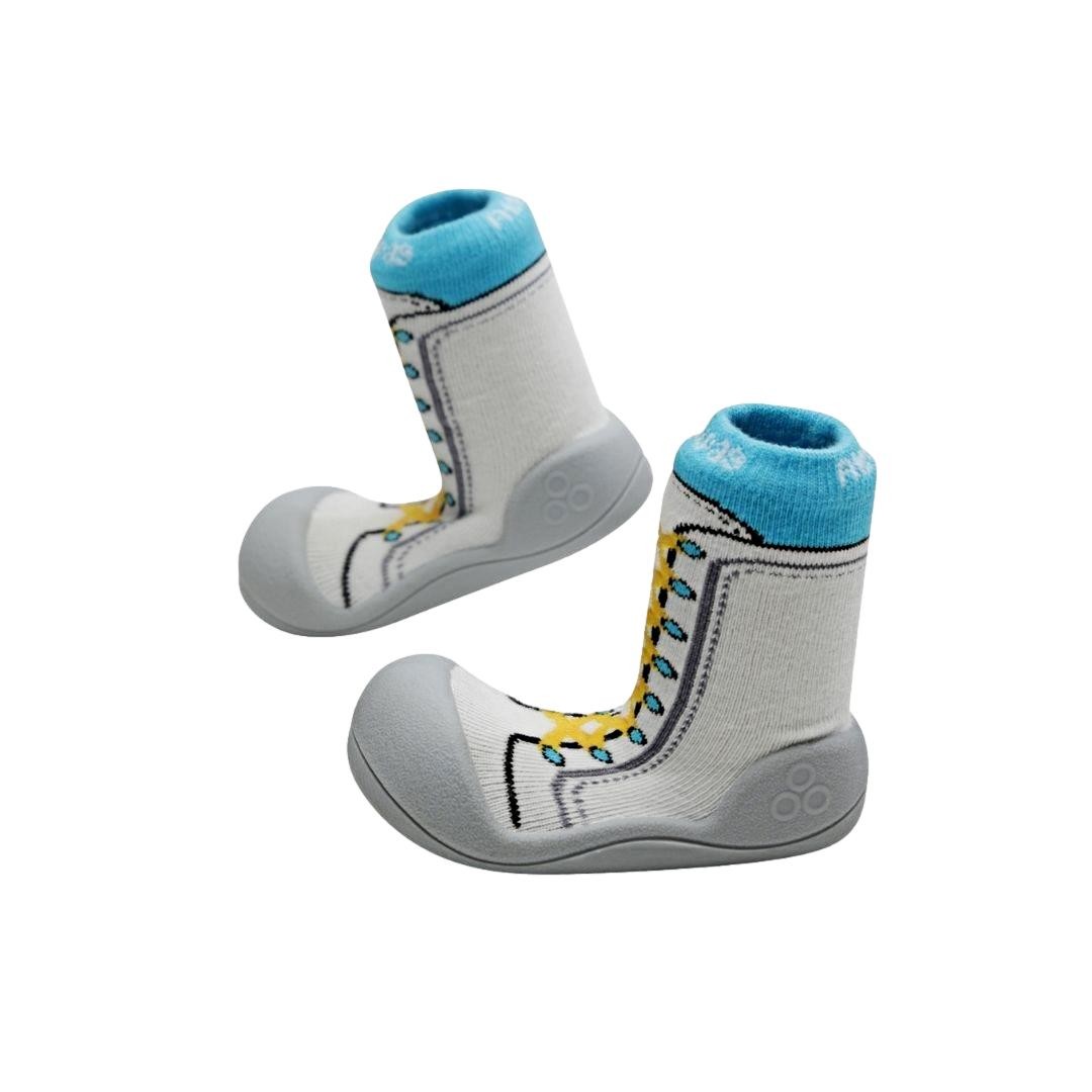 ATTIPAS NIÑOS NEW SNEAKER SKY AZ0304