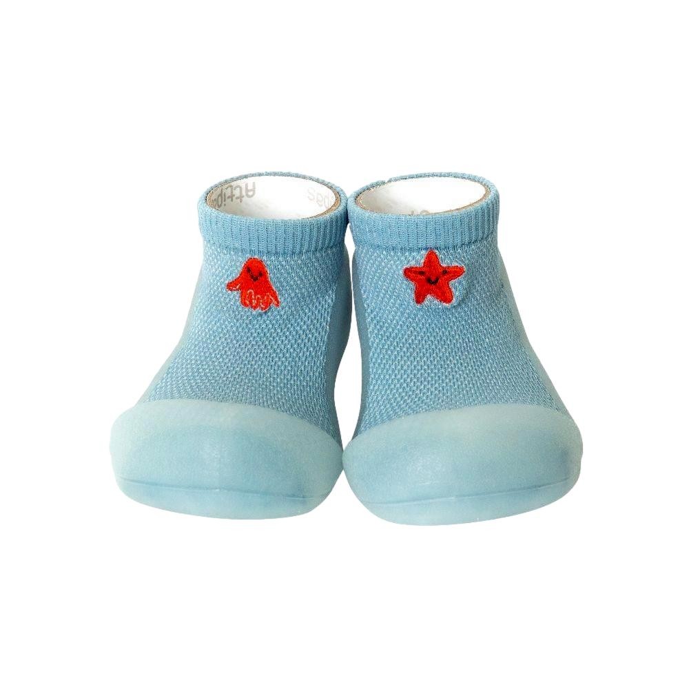 ATTIPAS NIÑOS SEA BLUE SEA0101
