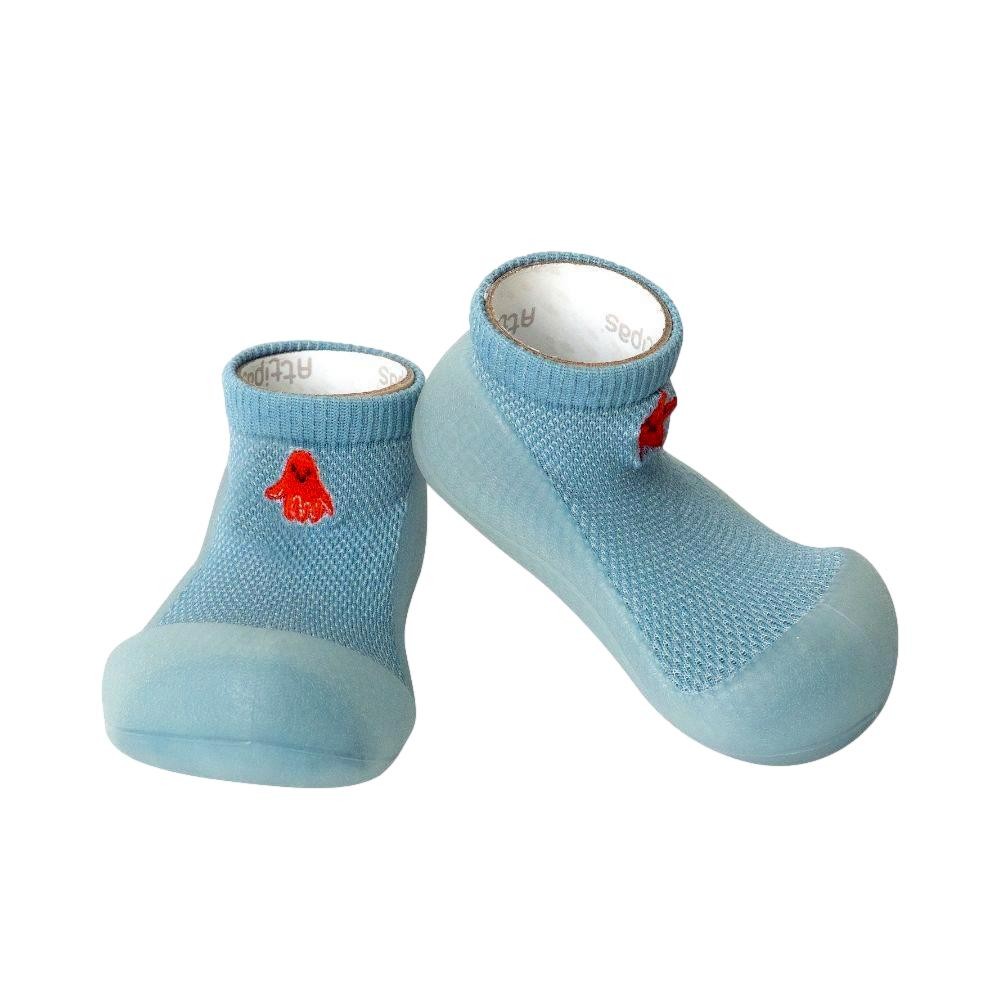 ATTIPAS NIÑOS SEA BLUE SEA0101