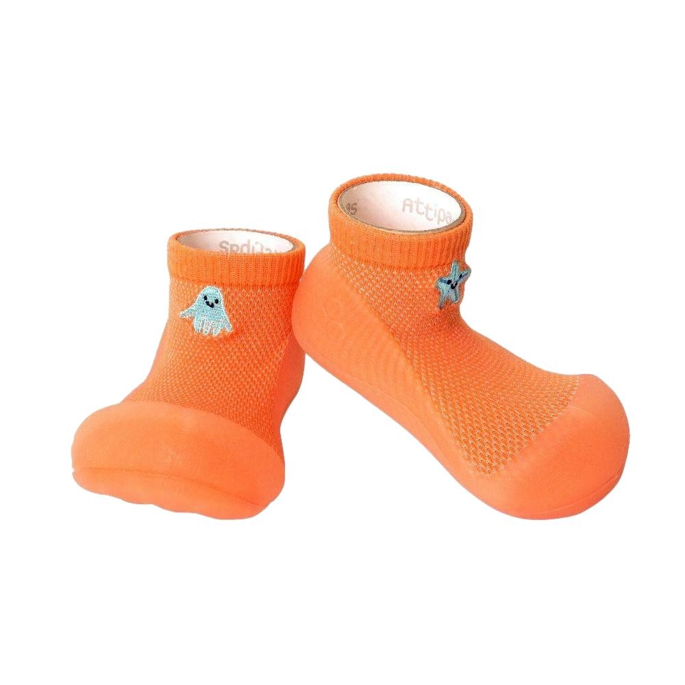 ATTIPAS NIÑO SEA ORANGE SEA0201