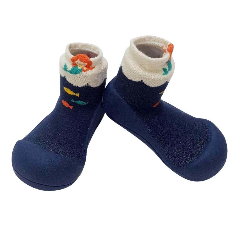 ATTIPAS NIÑOS PRINCESS SIRENITA SI0101