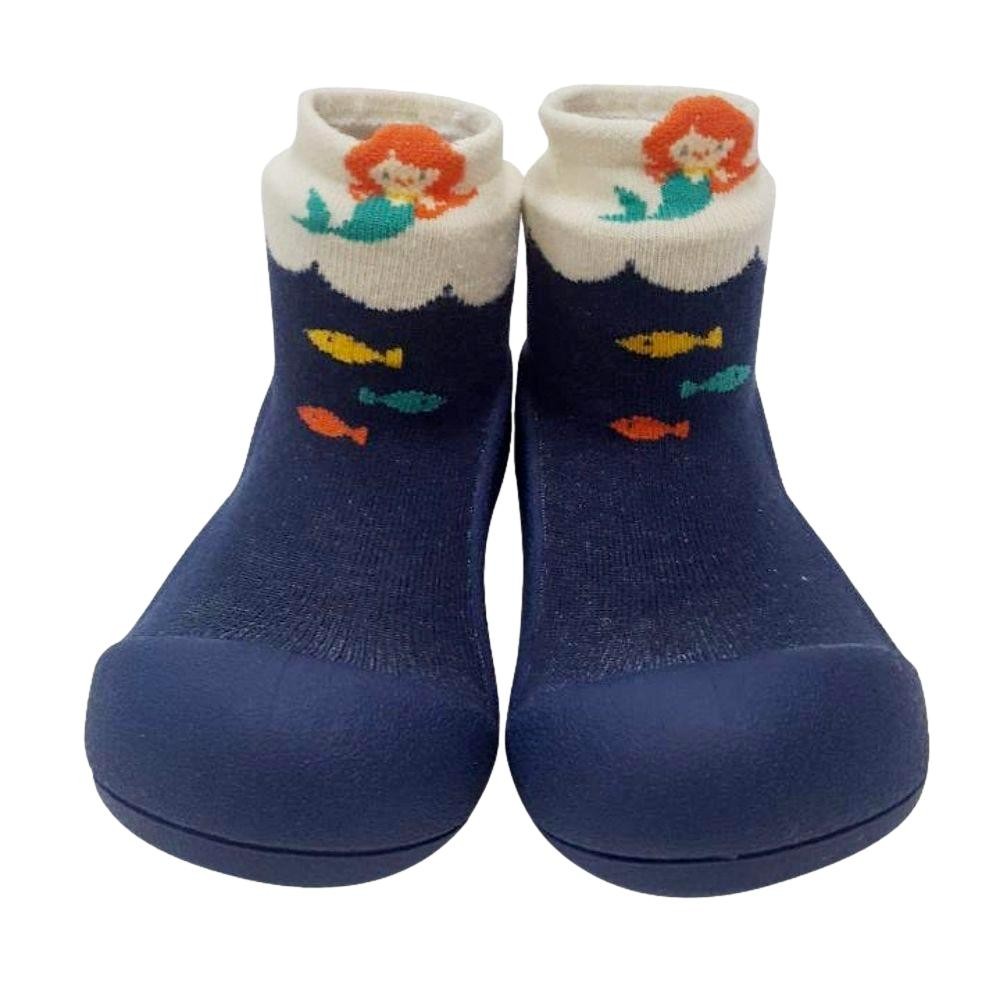 ATTIPAS NIÑOS PRINCESS SIRENITA SI0101
