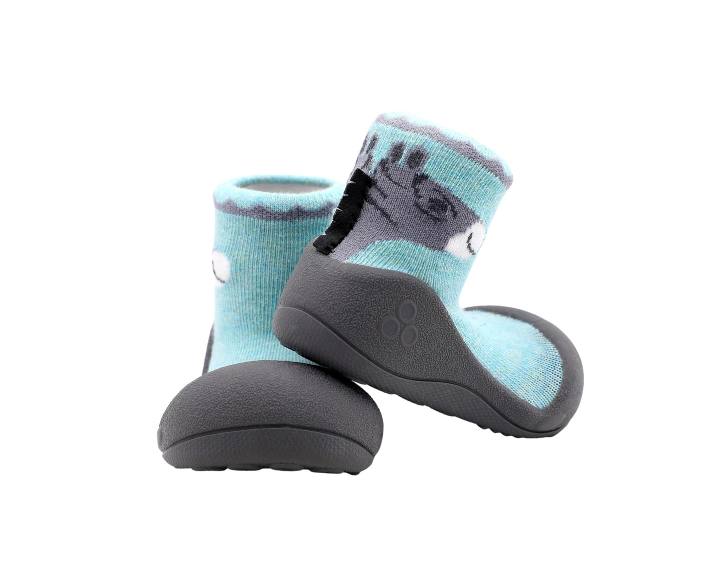 ATTIPAS NIÑOS ZEBRA MINT ZE0201
