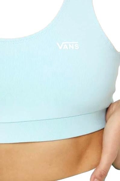 TOP AZUL VANS FLYING BRALET VN0A7PNCG501