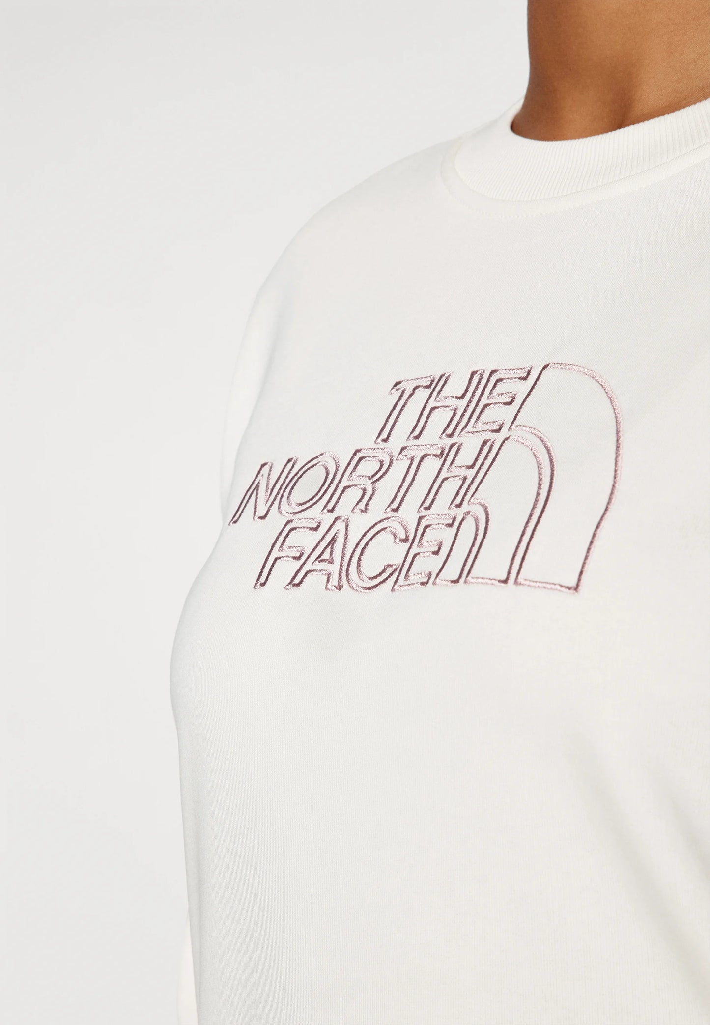 SUDADERA THE NORTH FACE MUJER NF0A8C1EATW