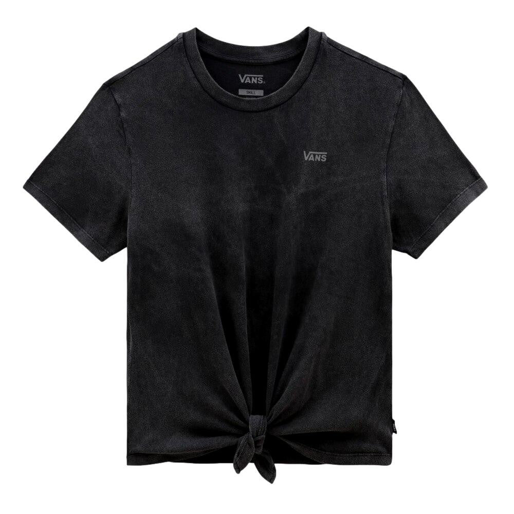 CAMISETA MUJER VANS JUNIOR V WASH VN0A5DUMBLK