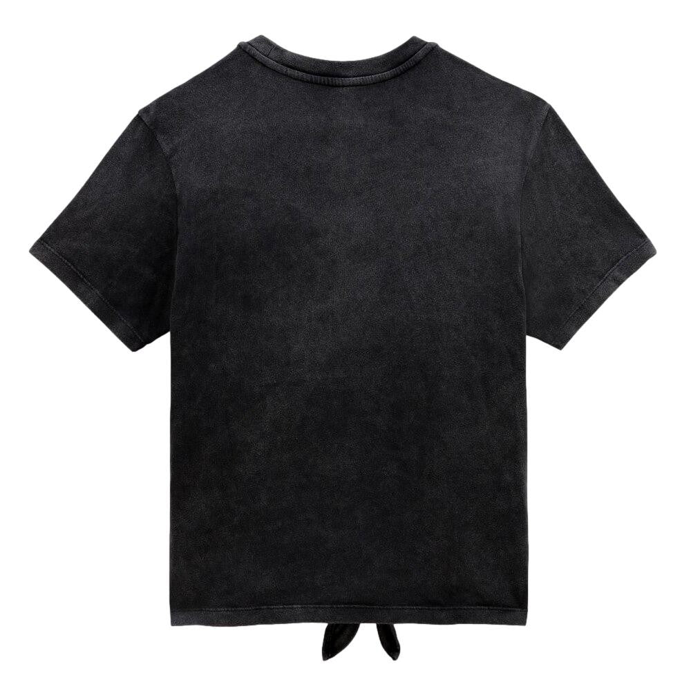 CAMISETA MUJER VANS JUNIOR V WASH VN0A5DUMBLK