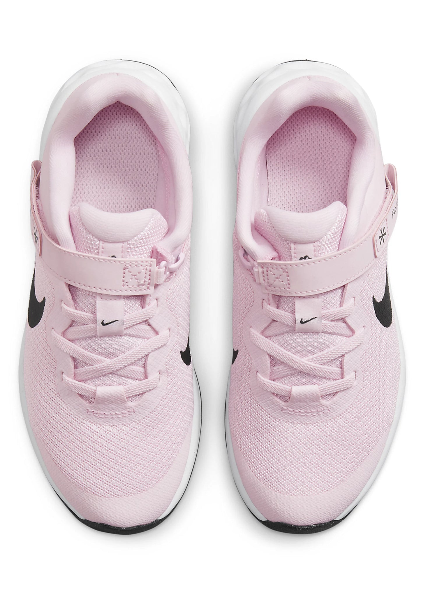 ZAPATILLAS NIKE REVOLUTION 6 FLYEASE NN NIÑA DD1114