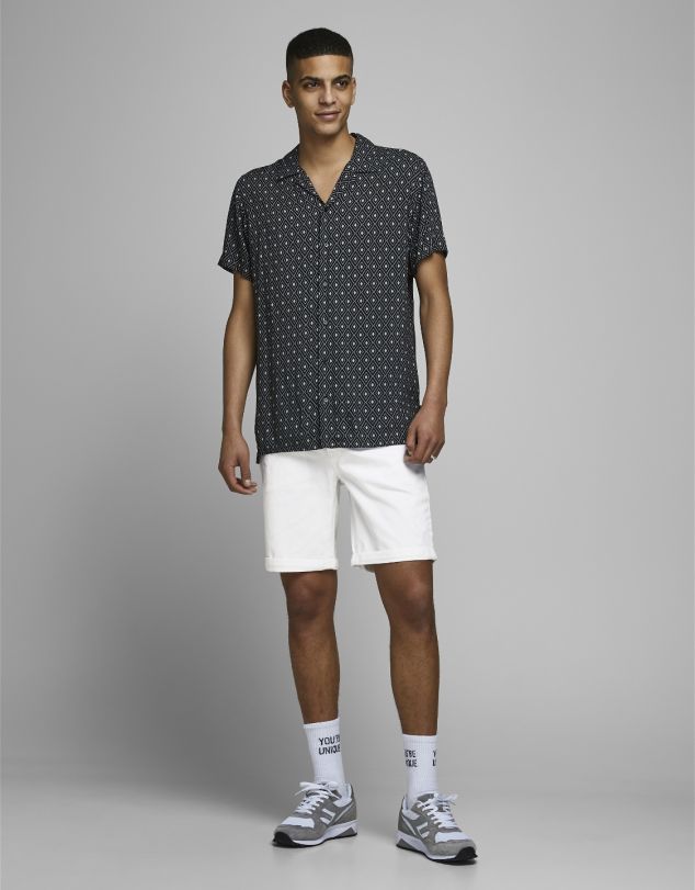 BERMUDA HOMBRE JACK & JONES 12273085