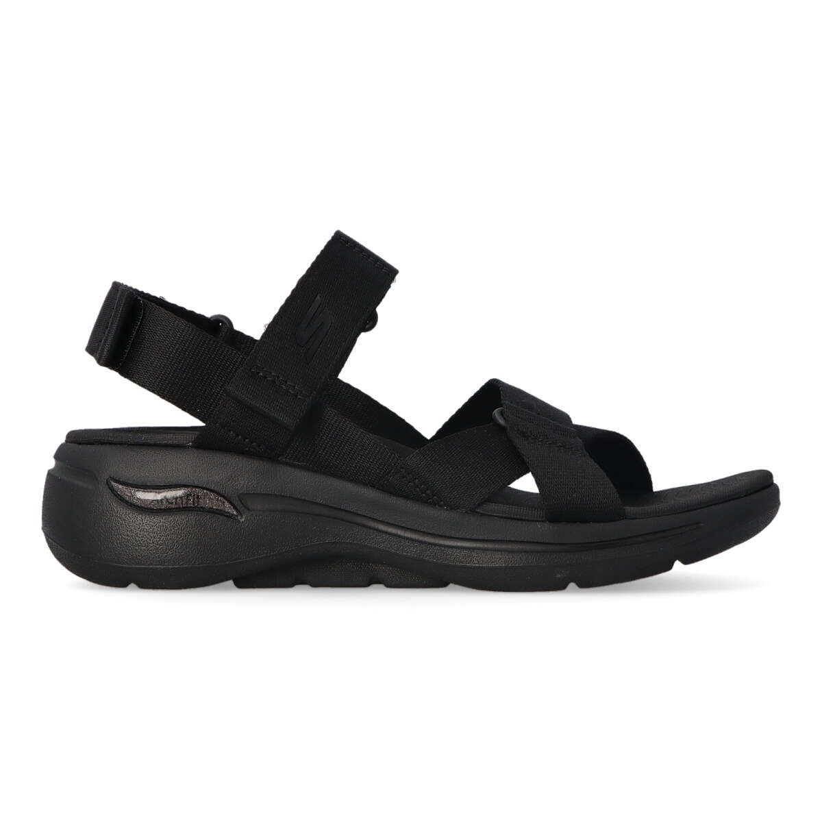 SANDALIA SKECHERS MUJER 140808
