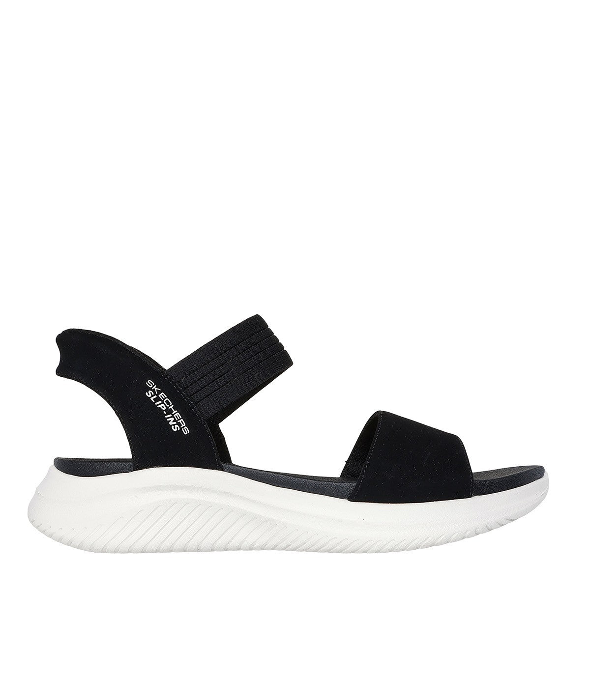 SANDALIA MUJER SKECHERS 119804