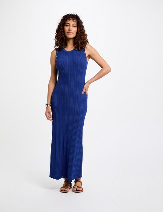 VESTIDO PUNTO MUJER MORGAN 252-RMBAHIA