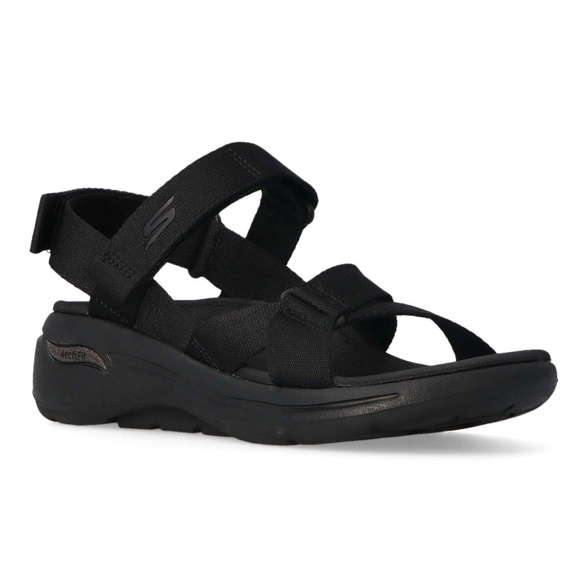 SANDALIA SKECHERS MUJER 140808