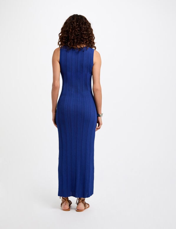 VESTIDO PUNTO MUJER MORGAN 252-RMBAHIA