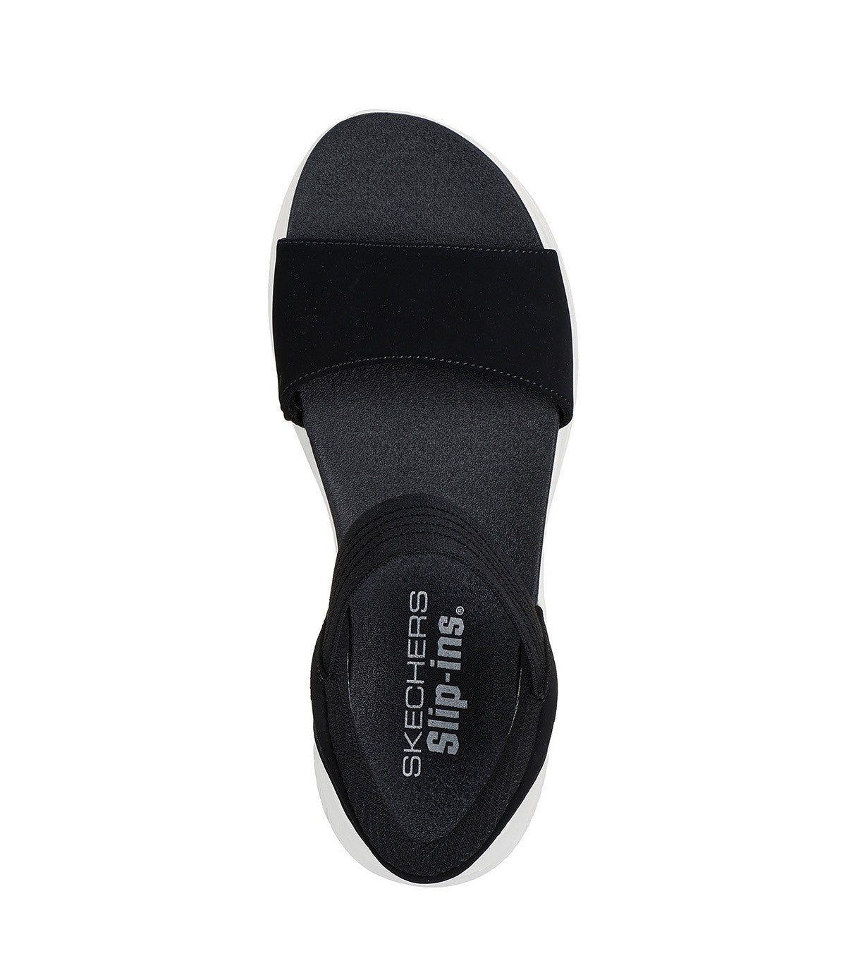 SANDALIA MUJER SKECHERS 119804
