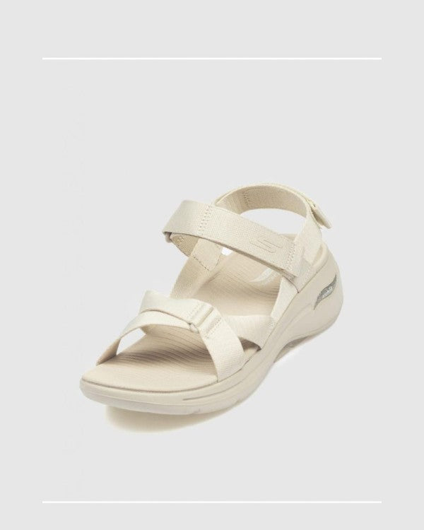 SANDALIA SKECHERS MUJER 140808