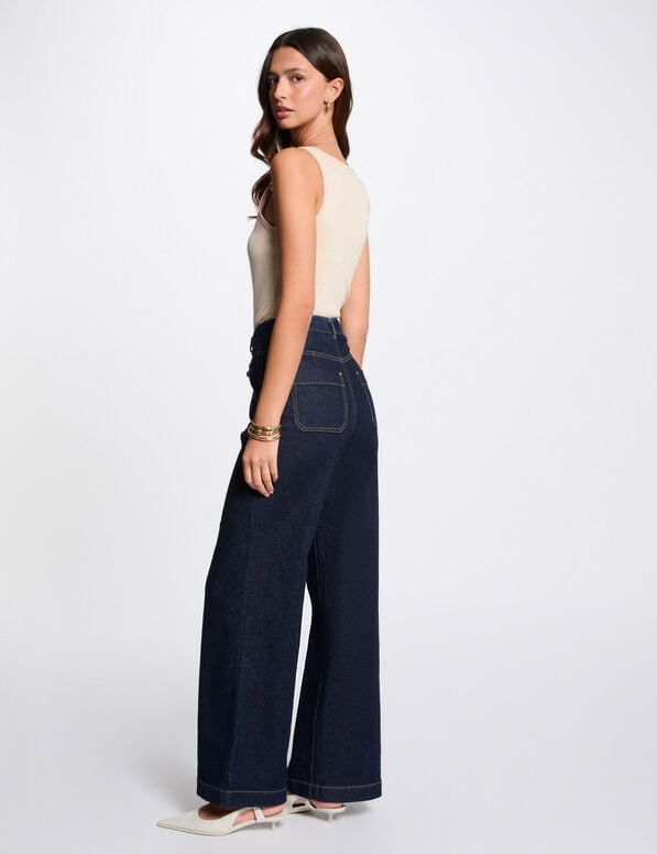 TOP TIRANTES MUJER MORGAN 251-DIDONI