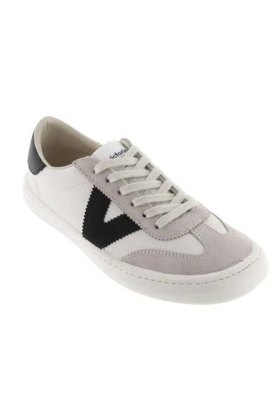 ZAPATILLAS BAREFOOT OLMO EFECTO PIEL & SERRAJE VICTORIA 186100