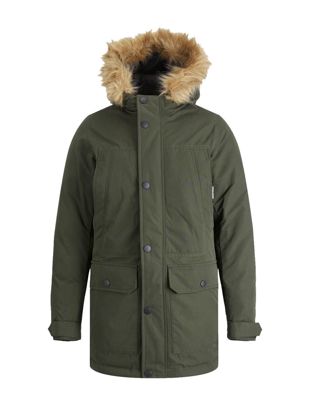 CHAQUETA JACK & JONES KIDS 12212422