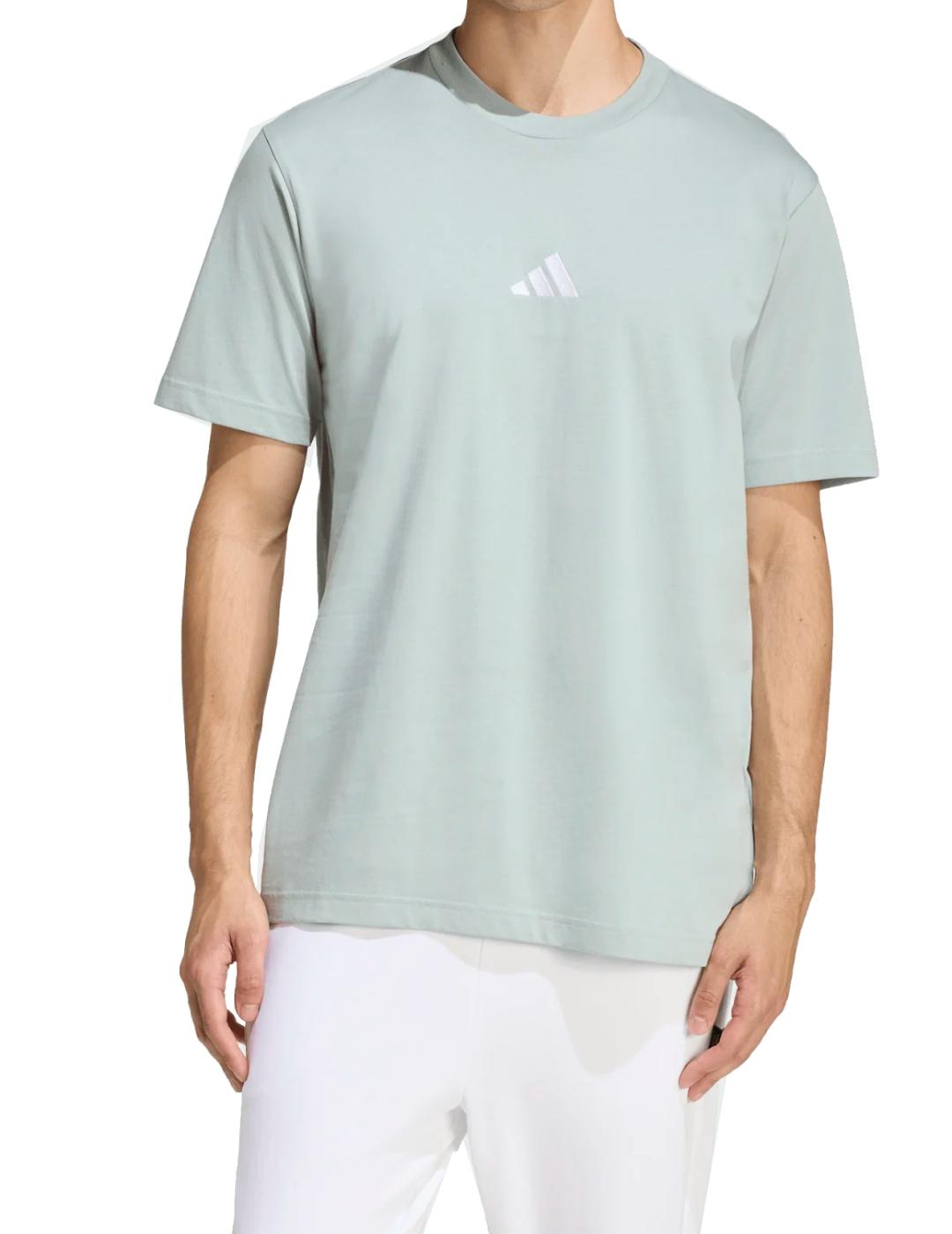 CAMISETA ADIDAS HOMBRE KC0903