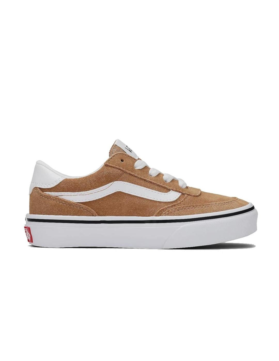 ZAPATILLAS VANS HOMBRE BOOKLYN LS VN000EHXGWT1