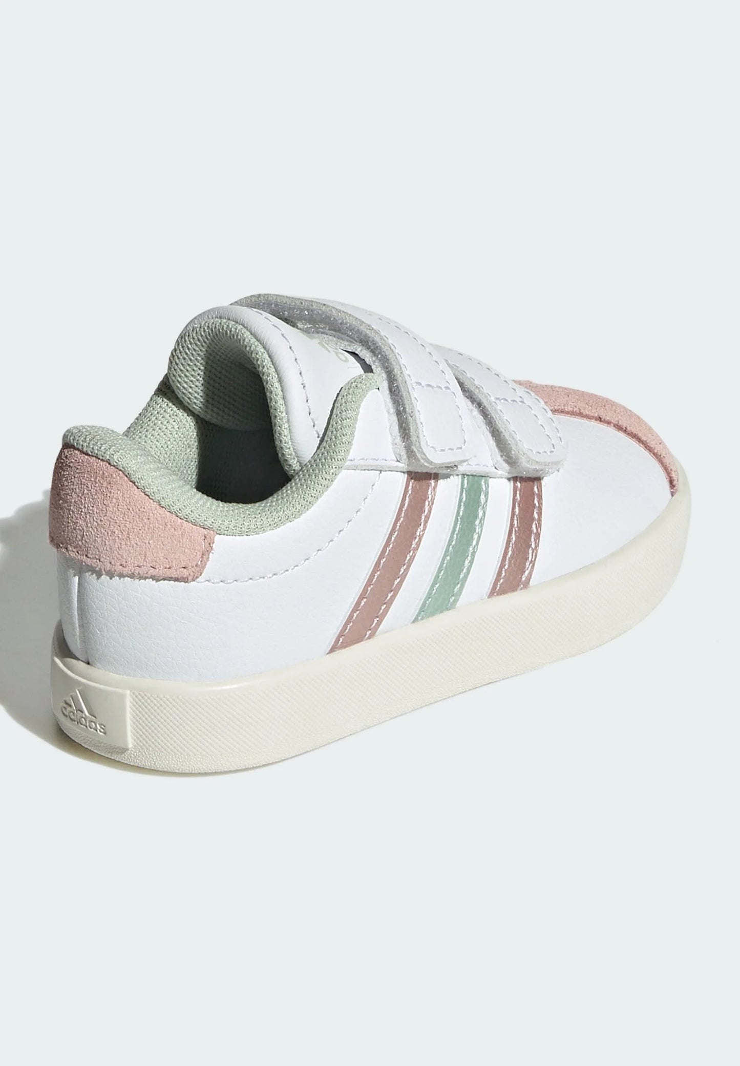 ZAPATILLAS NIÑA ADIDAS VL COURT3.0 IH4951
