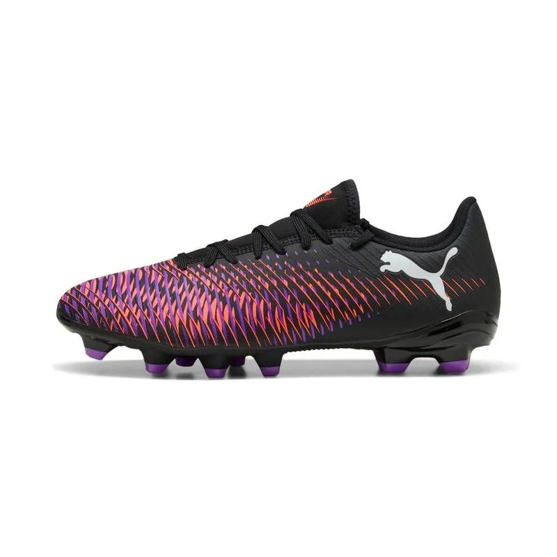 BOTAS DE FUTBOL FUTURE 8 PLAY FG/AG 108141