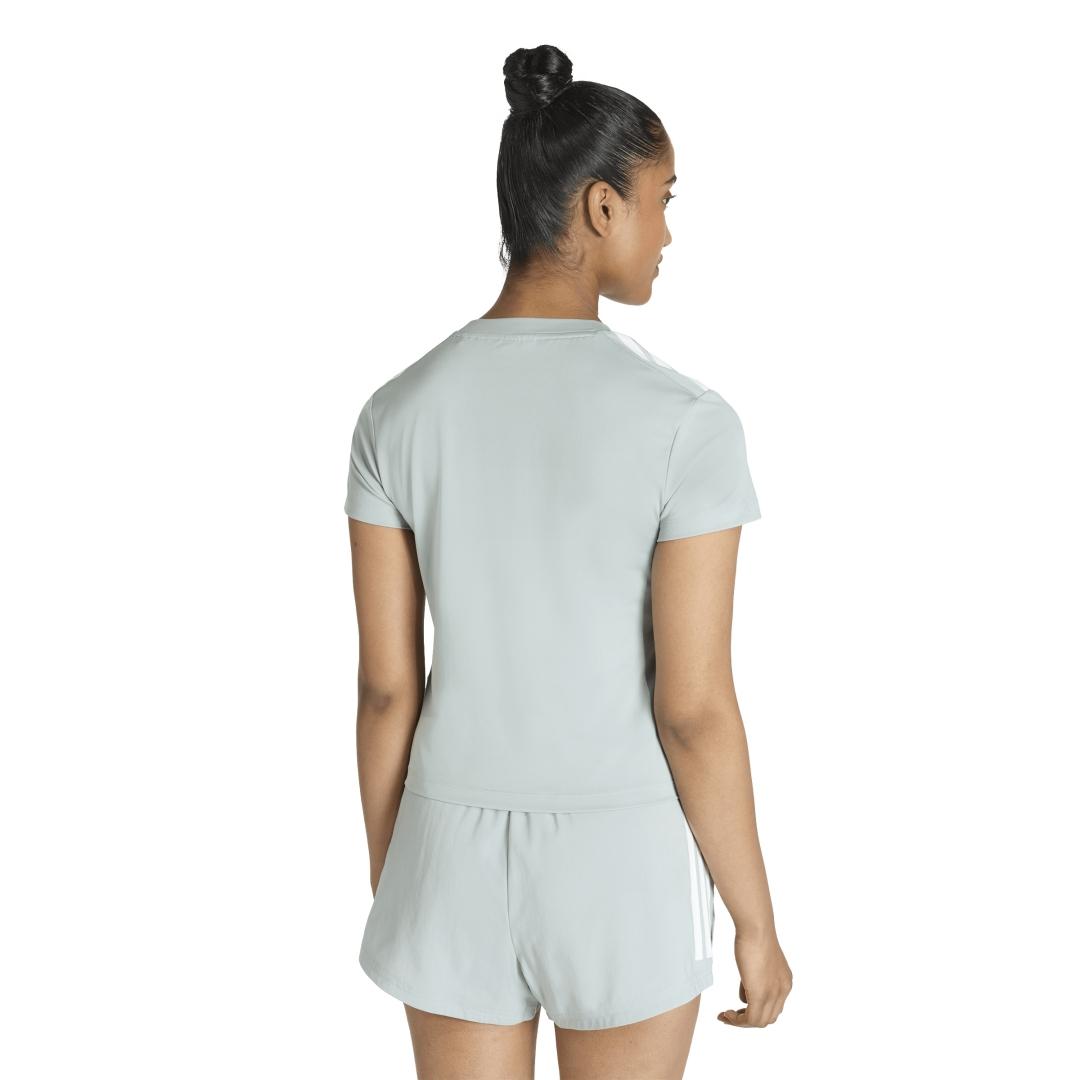 CAMISETA ADIDAS MUJER KC7641 HYG TEE