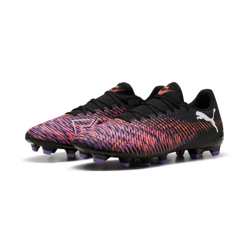 BOTAS DE FUTBOL FUTURE 8 PLAY FG/AG 108141