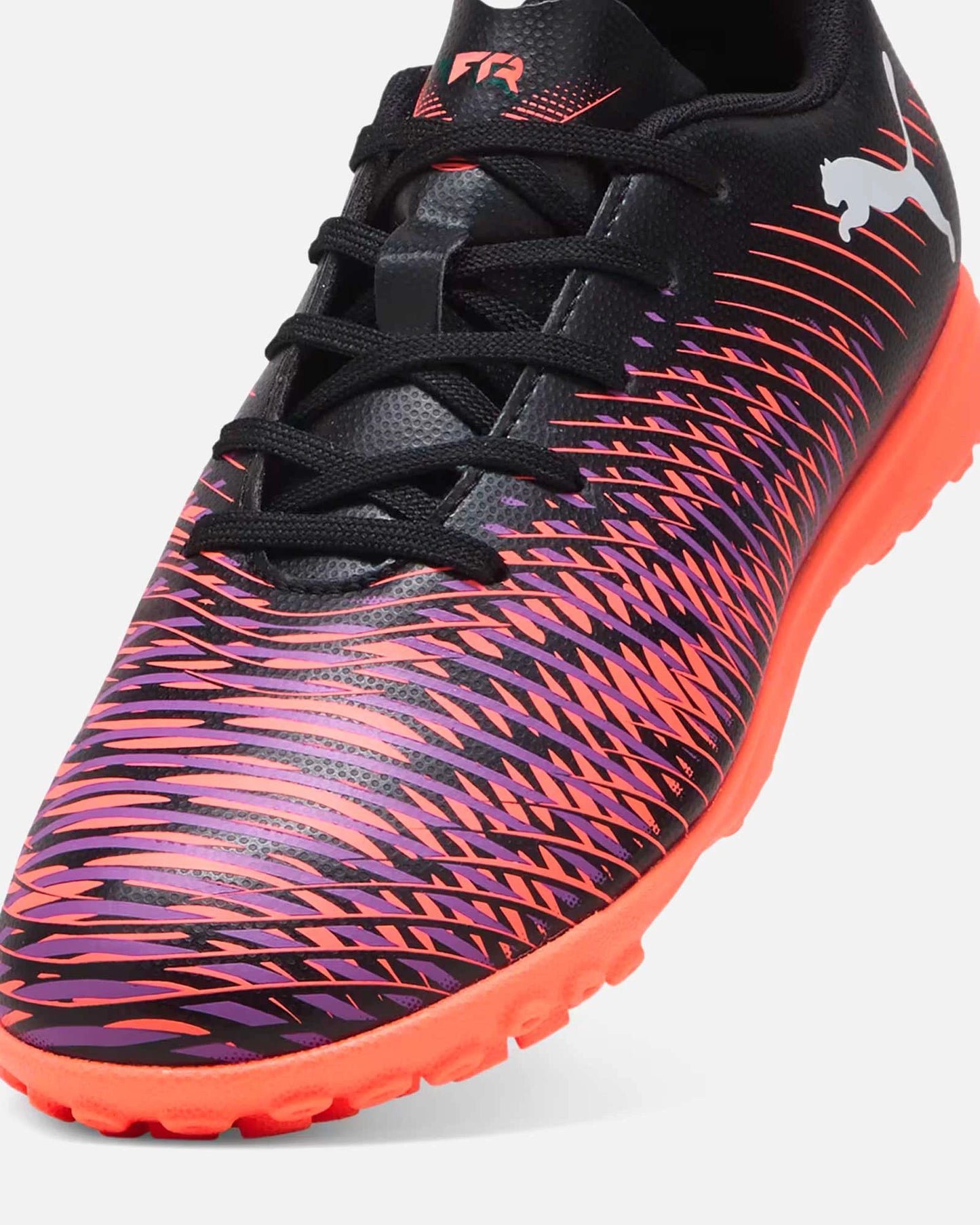 BOTA FUTBOL PUMA FUTURE 8 PLAY TT 108378