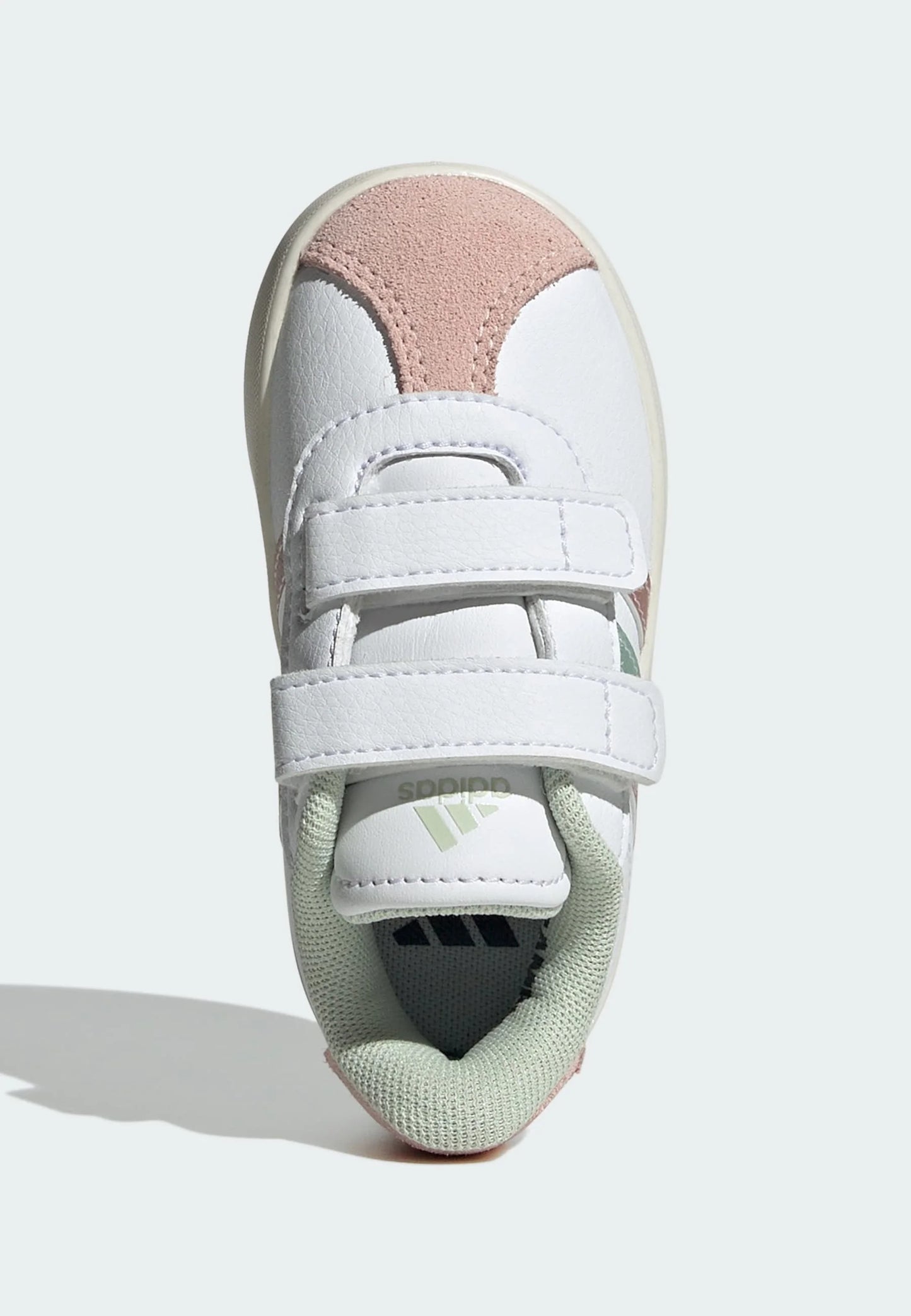 ZAPATILLAS NIÑA ADIDAS VL COURT3.0 IH4951