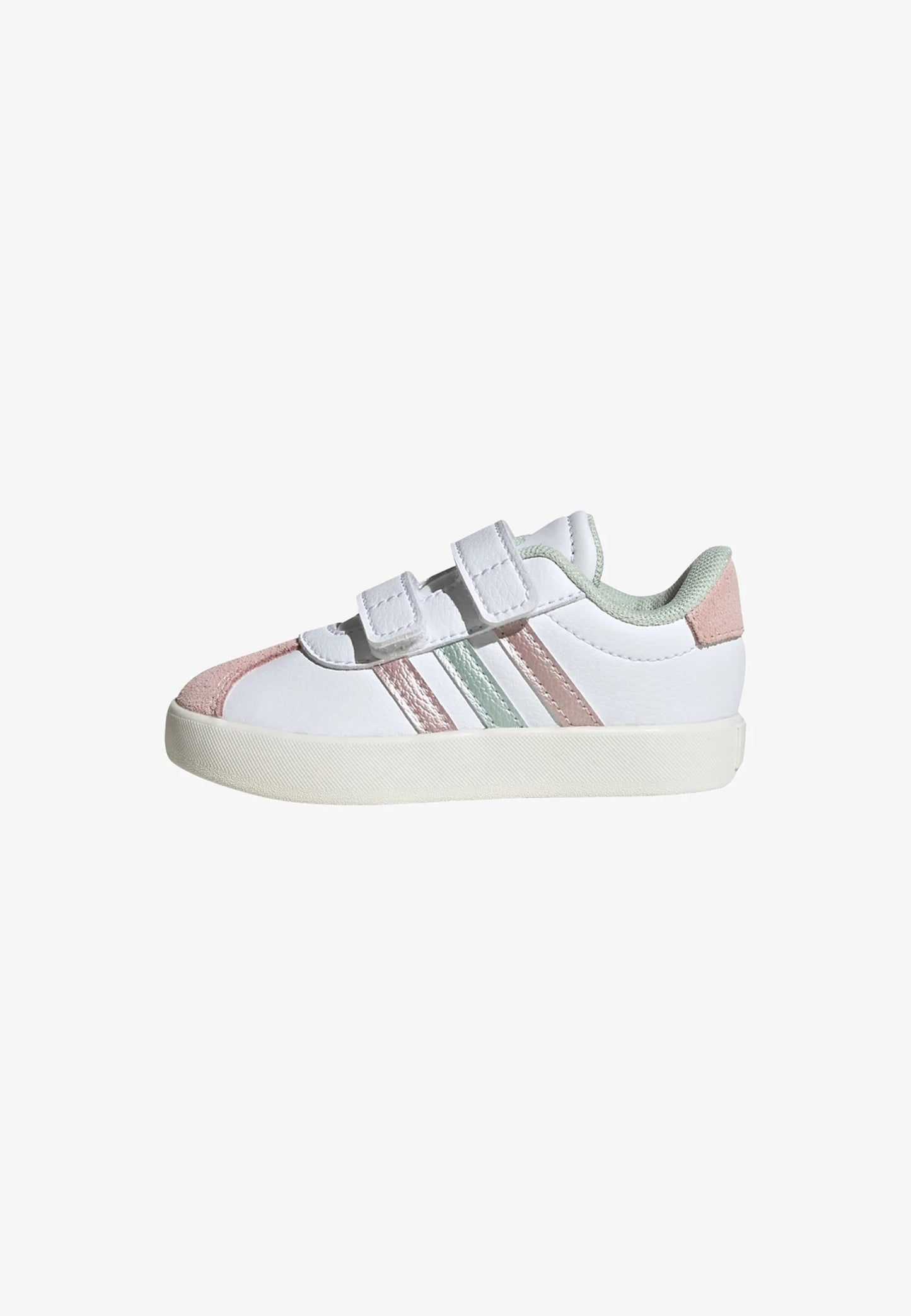 ZAPATILLAS NIÑA ADIDAS VL COURT3.0 IH4951