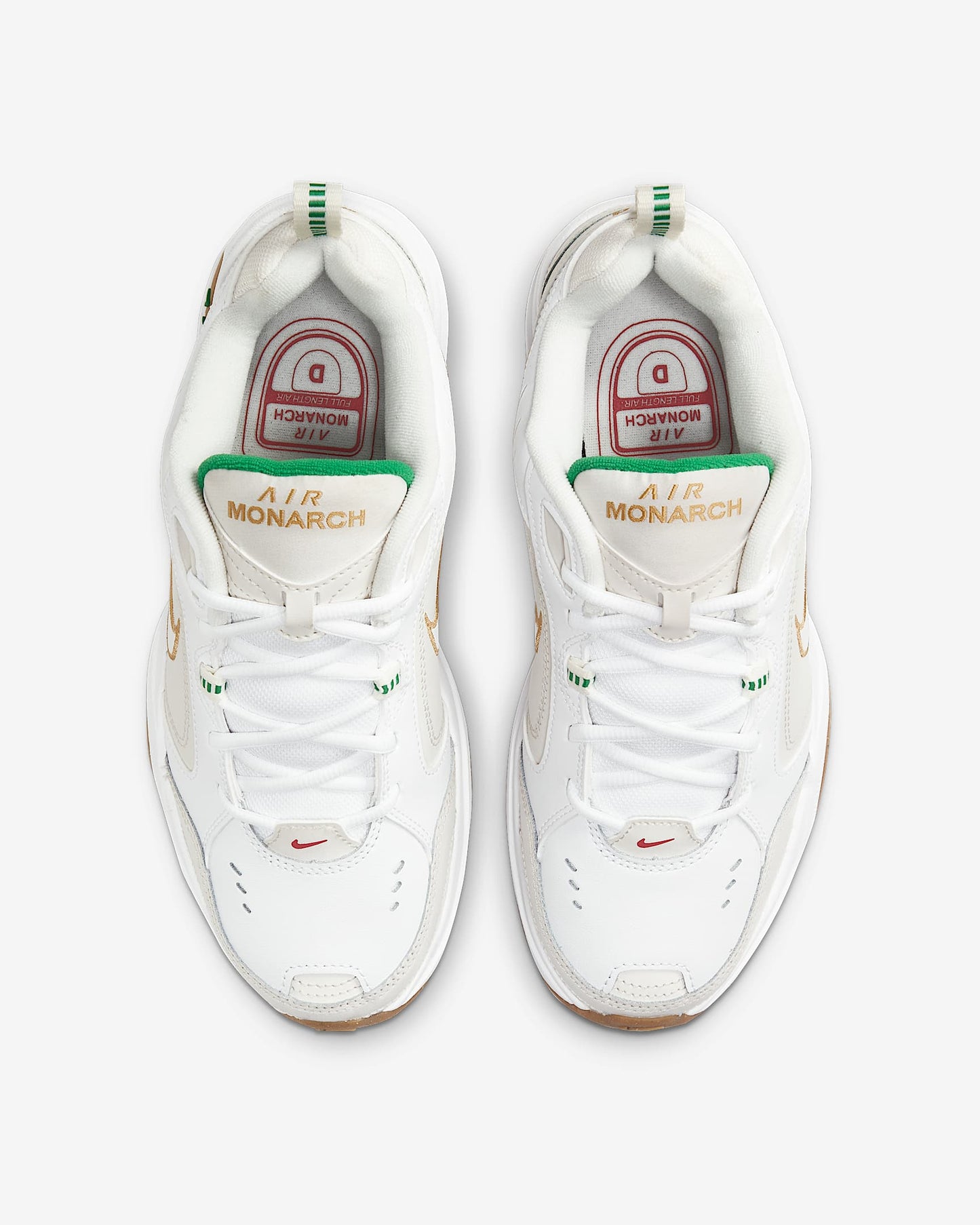 ZAPATILLAS NIKE AIR MONARCH IV 415445