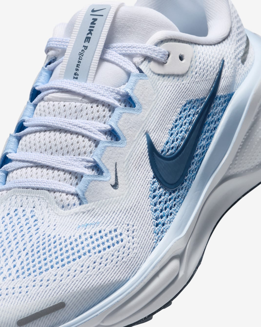 ZAPATILLAS NIÑO/AAIR ZOOM PEGASUS 41 FN5041-110