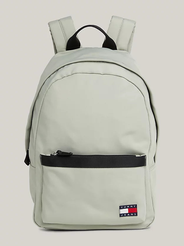 MOCHILA TOMMY JEANS ESSENTIAL CON LOGO