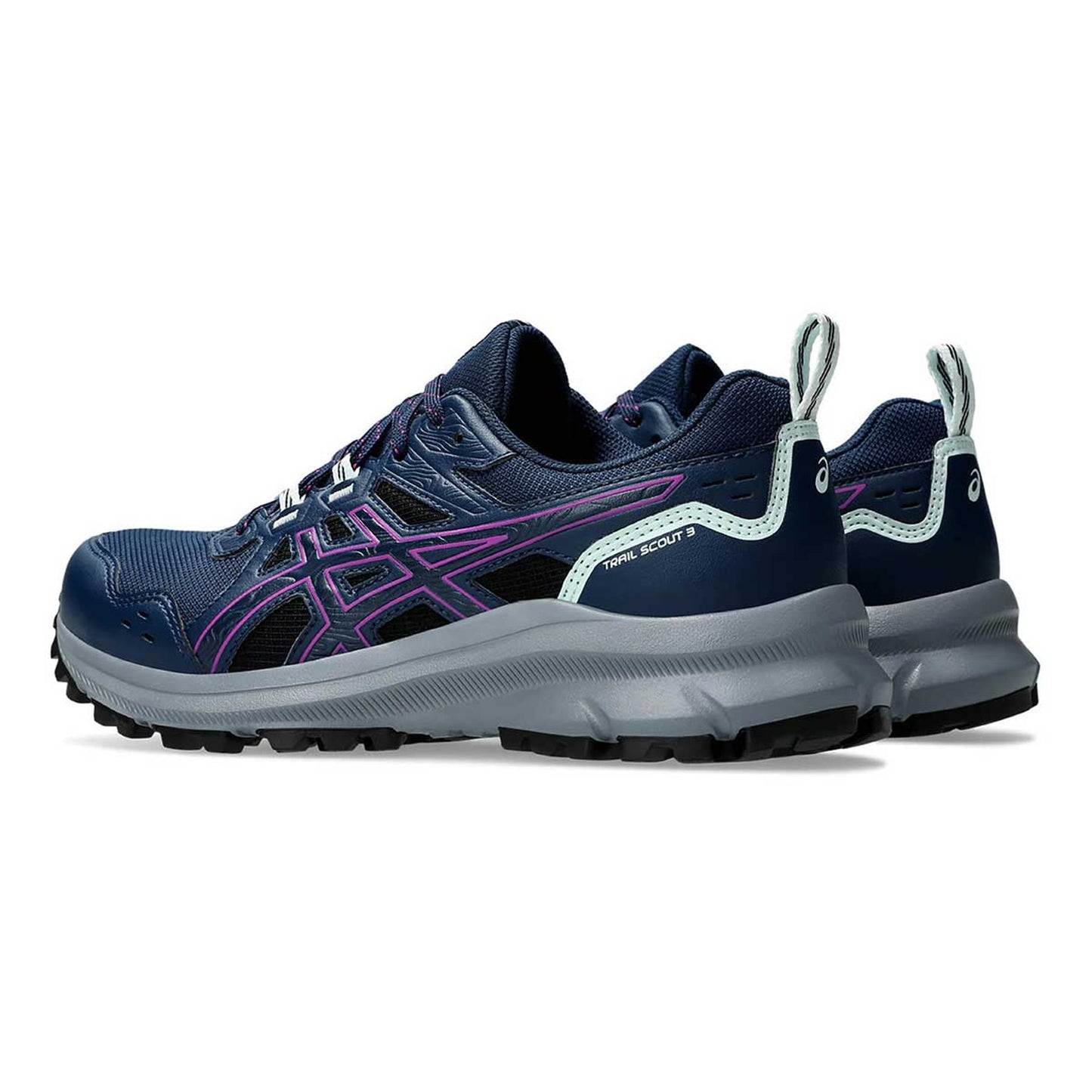 ZAPATILLAS ASICS TRAIL SCOUT 3 10128516-402