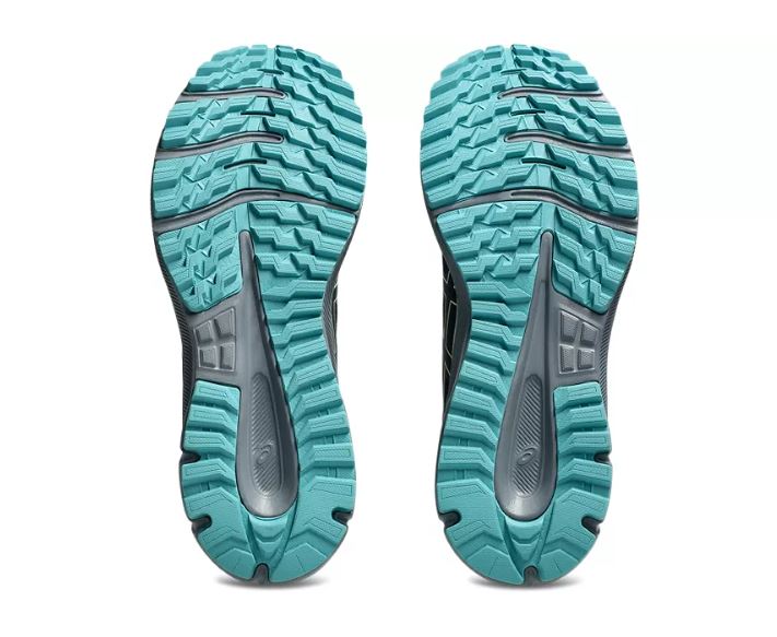 ZAPATILLAS HOMBRE ASICS TRIAL SCOUT 3 1011B700