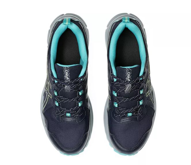 ZAPATILLAS HOMBRE ASICS TRIAL SCOUT 3 1011B700