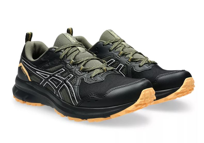 ZAPATILLAS HOMBRE ASICS TRIAL SCOUT 3 1011B700